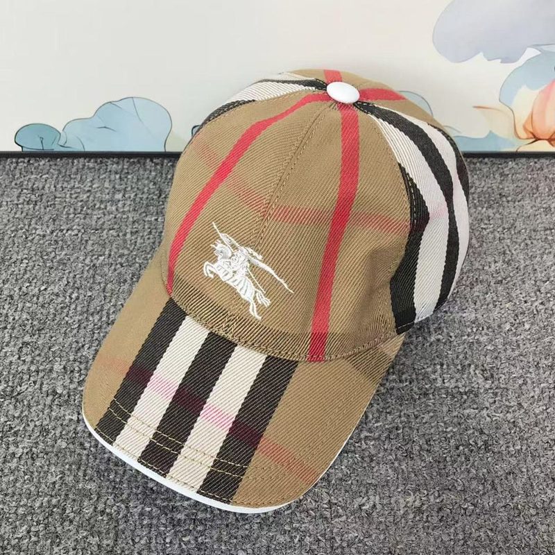 BRERY HAT 691