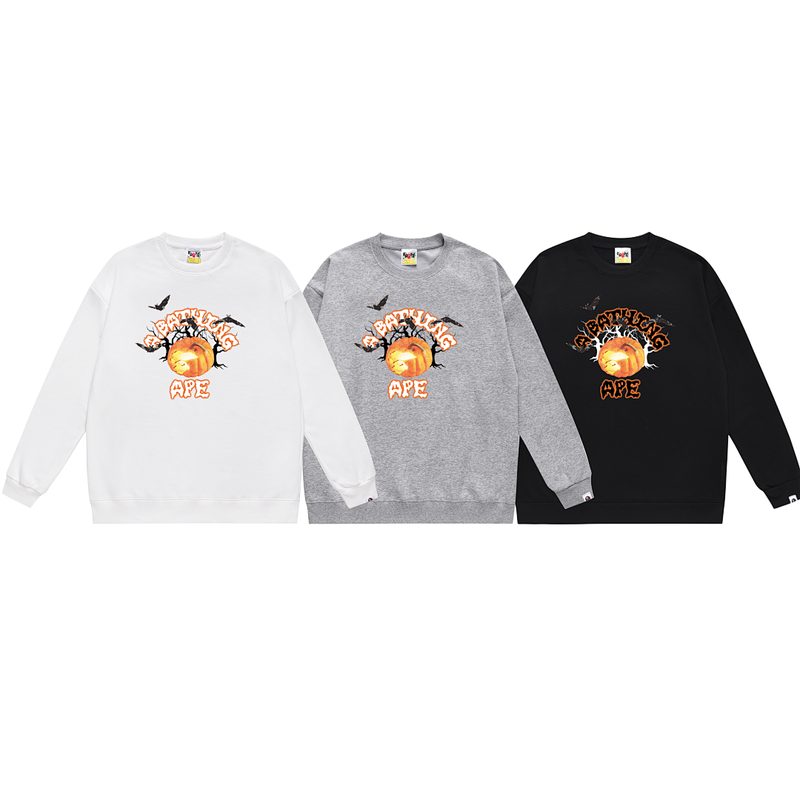 BAPE HOODIE 691