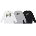 BAPE HOODIE 692