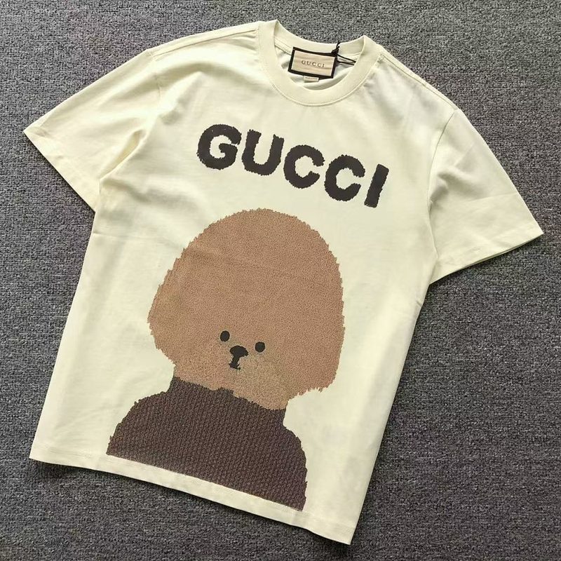 GCI T-SHIRT 692