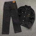L JACKET TROUSERS 693