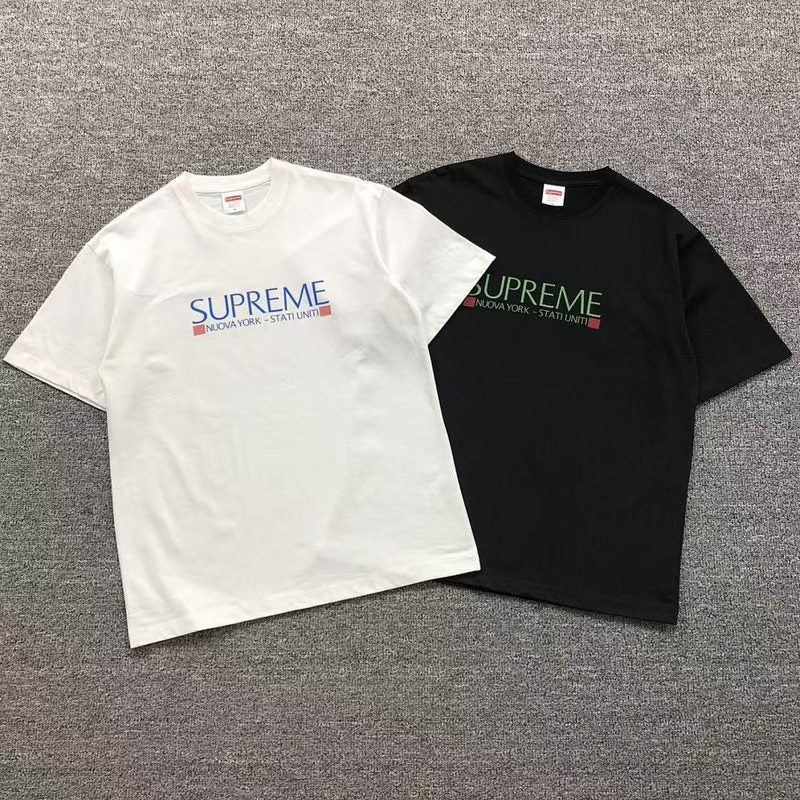 SRE T-SHIRT 694
