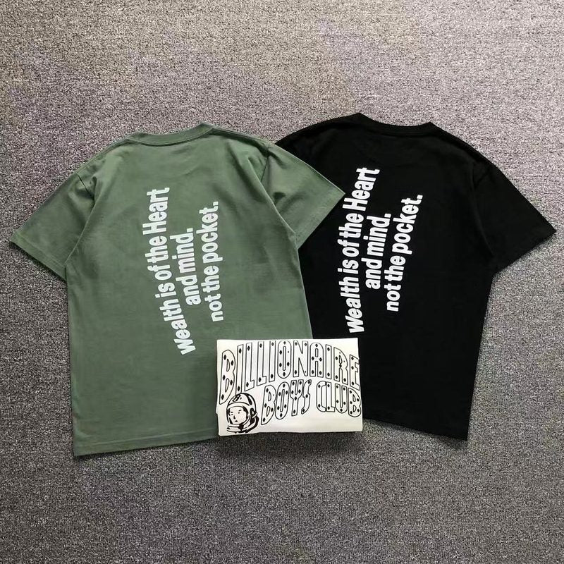 BILONIRE T-SHIRT 694
