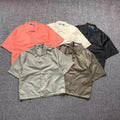 FOG JACKET 694