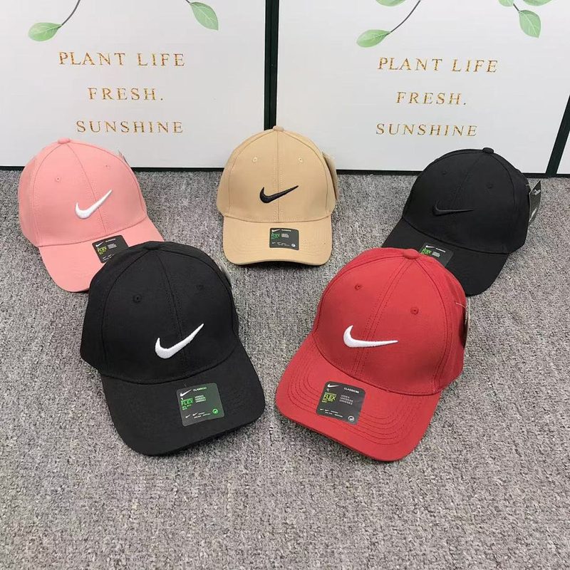 NIKE HAT 695