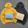 FOG HOODIE 695