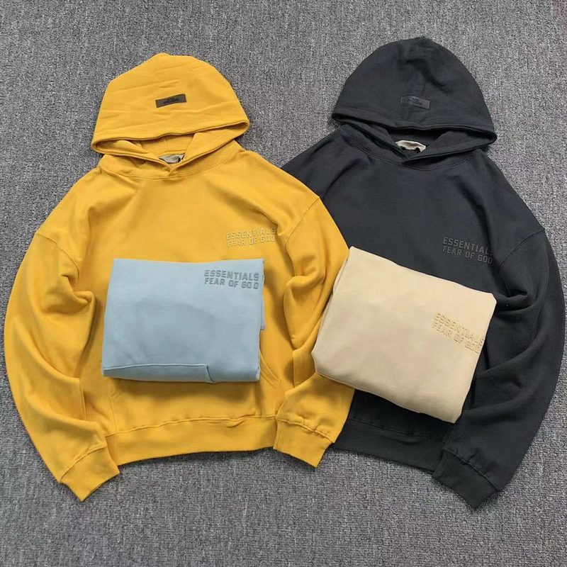 FOG HOODIE 695