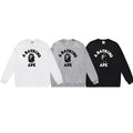 BAPE HOODIE 695