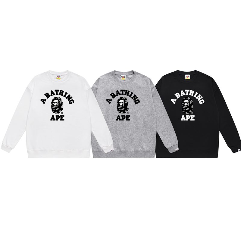 BAPE HOODIE 695