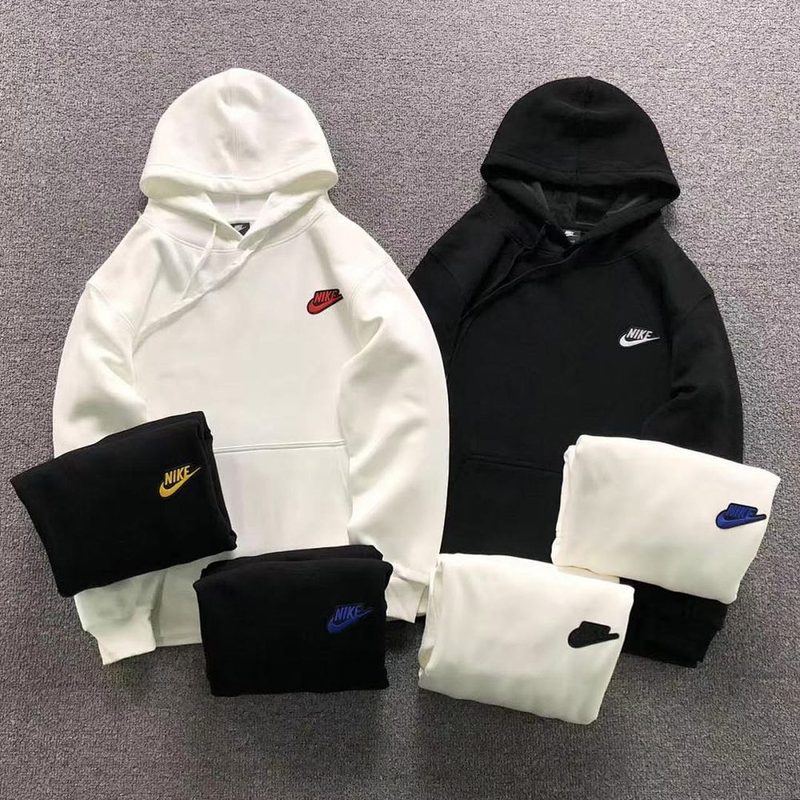 NIKE HOODIE 695