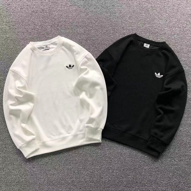 ADIDAS HOODIE 695