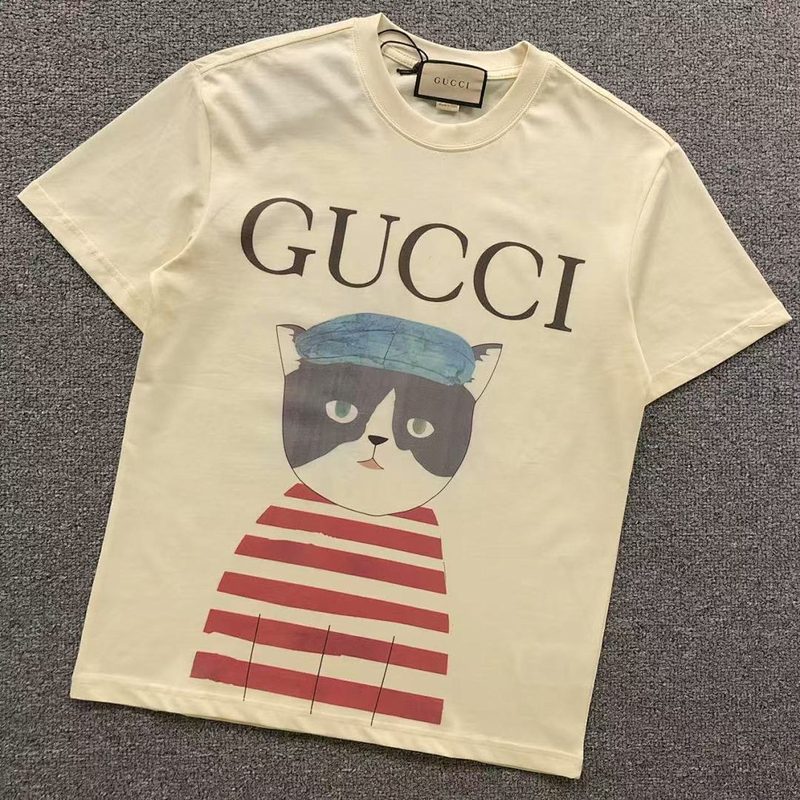 GCI T-SHIRT 695