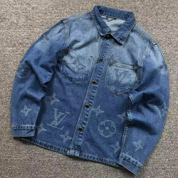 L JACKET 695