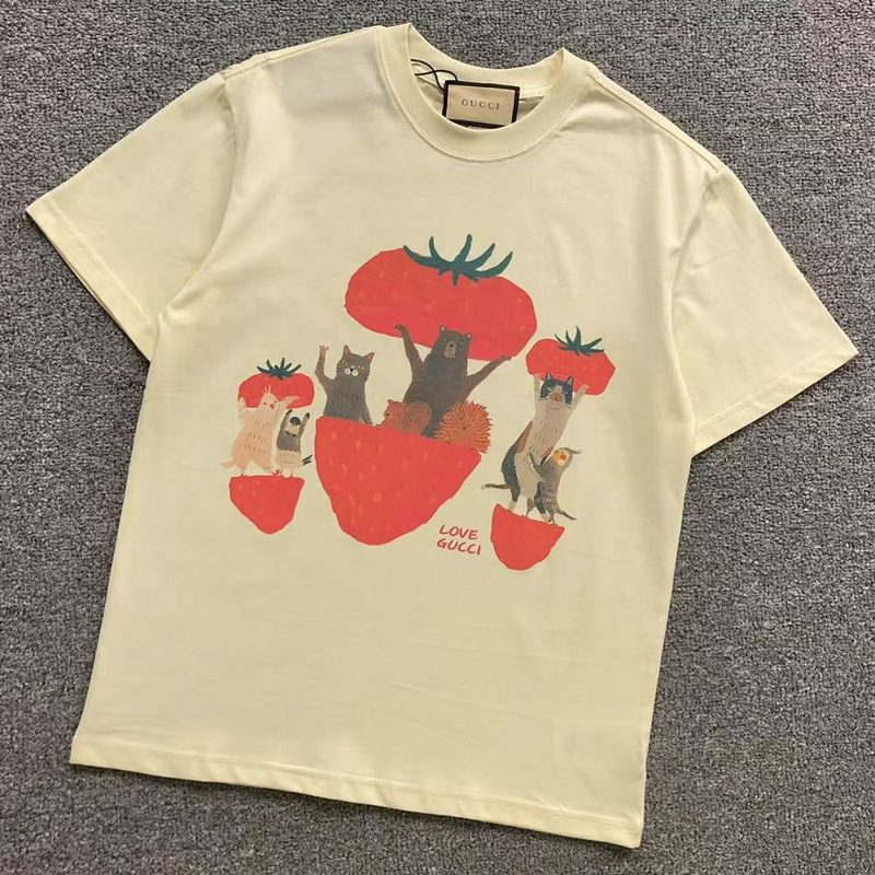 GCI T-SHIRT 696