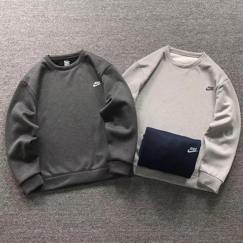 NIKE HOODIE 696