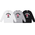 BAPE HOODIE 696