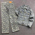 L JACKET TROUSERS 696