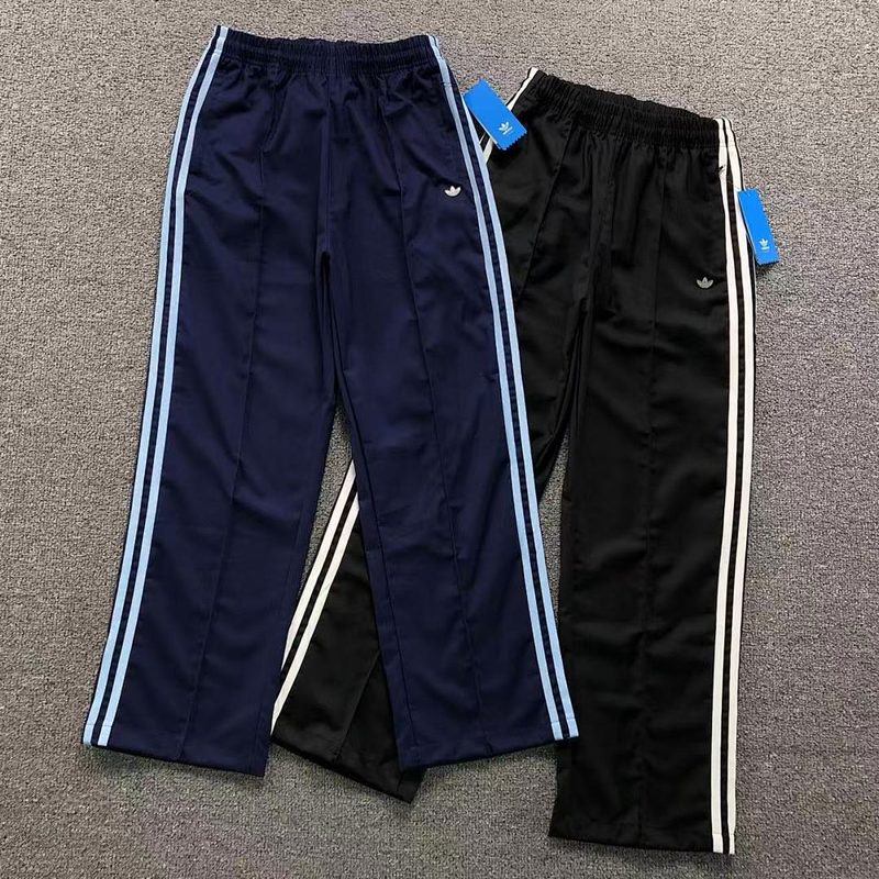 ADIDAS TROUSERS 696