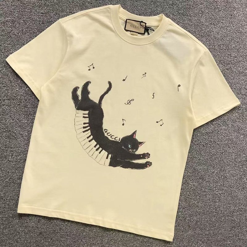 GCI T-SHIRT 697