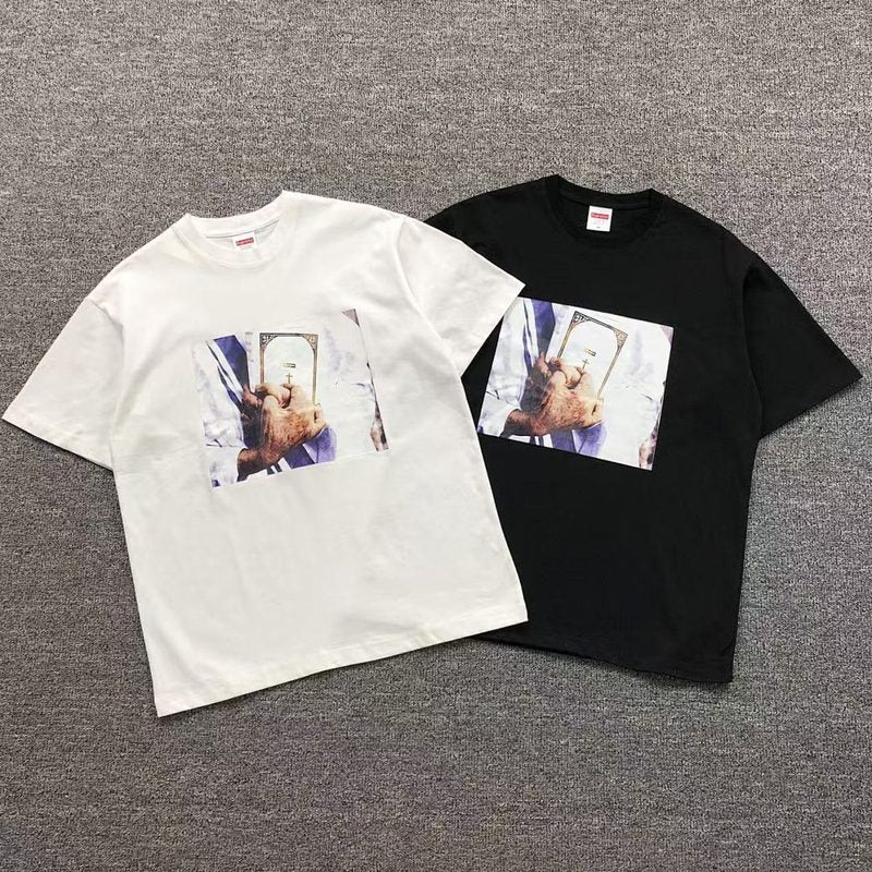 SRE T-SHIRT 697