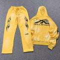 HELLSTAR HOODIE TROUSERS 697