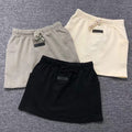 FOG SHORT SKIRT 697