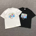 SRE T-SHIRT 698