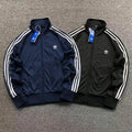 ADIDAS JACKET 698