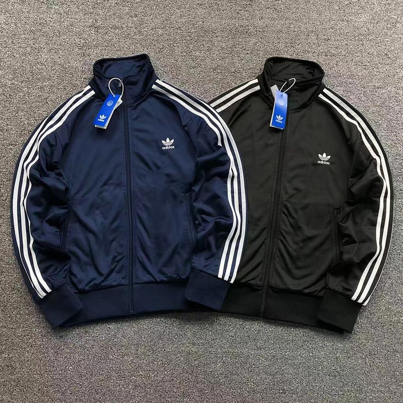 ADIDAS JACKET 698