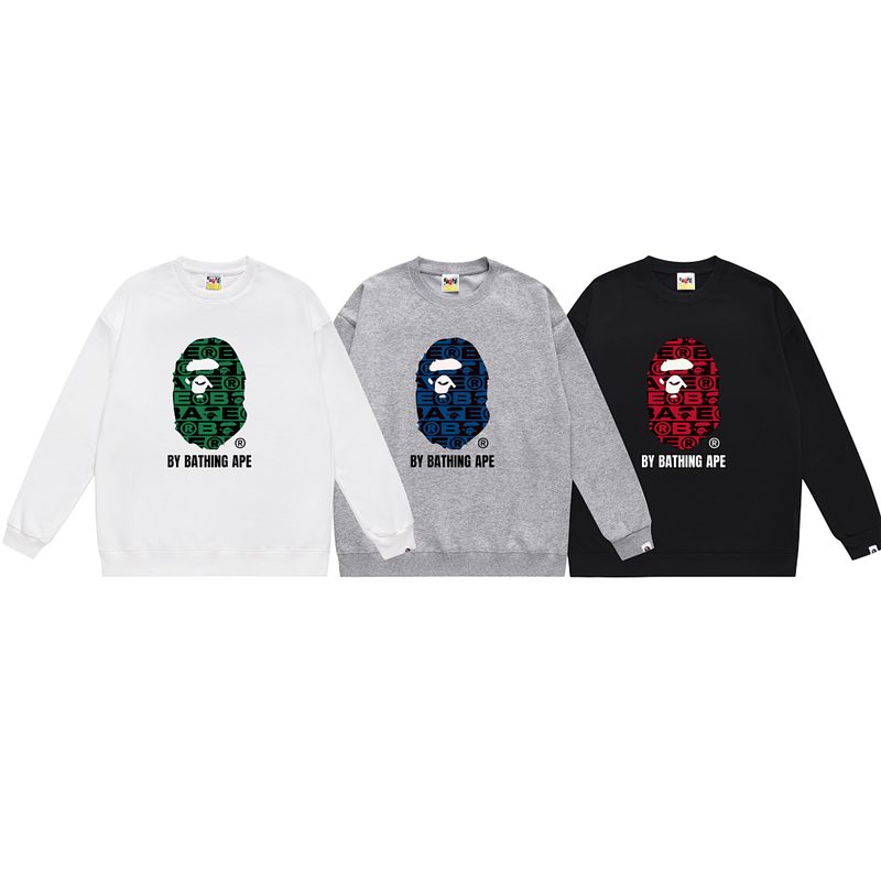 BAPE HOODIE 698