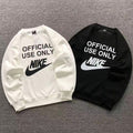 NIKE HOODIE 698