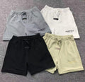 FOG SHORTS 698