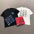 STUSSY T-SHIRT 699