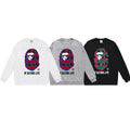 BAPE HOODIE 699