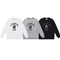 BAPE HOODIE 700