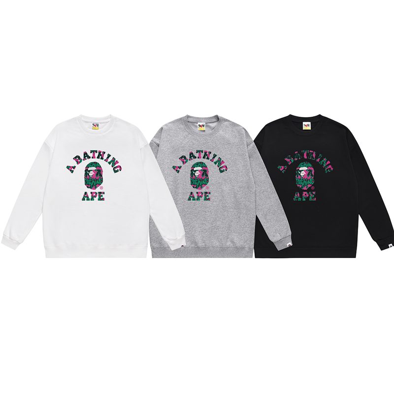 BAPE HOODIE 700