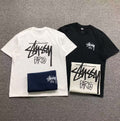 STUSSY T-SHIRT 700
