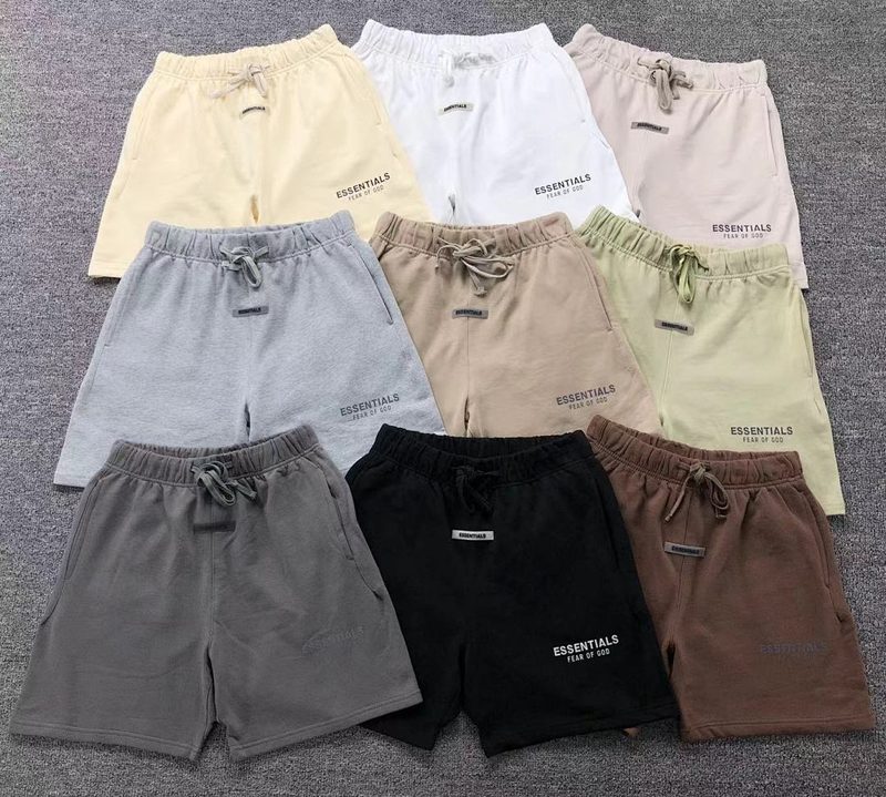FOG SHORTS 700