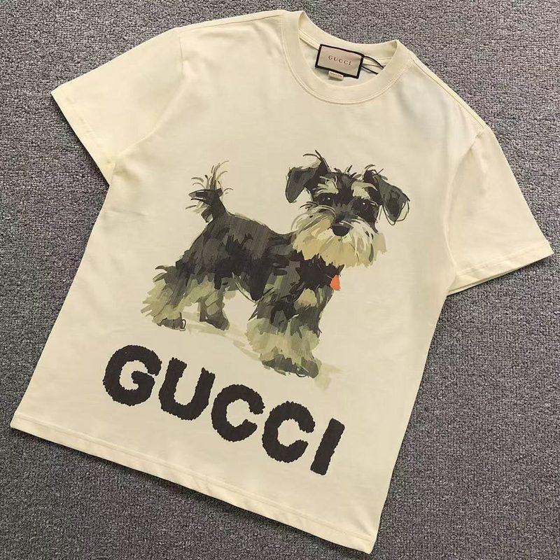 GCI T-SHIRT 700