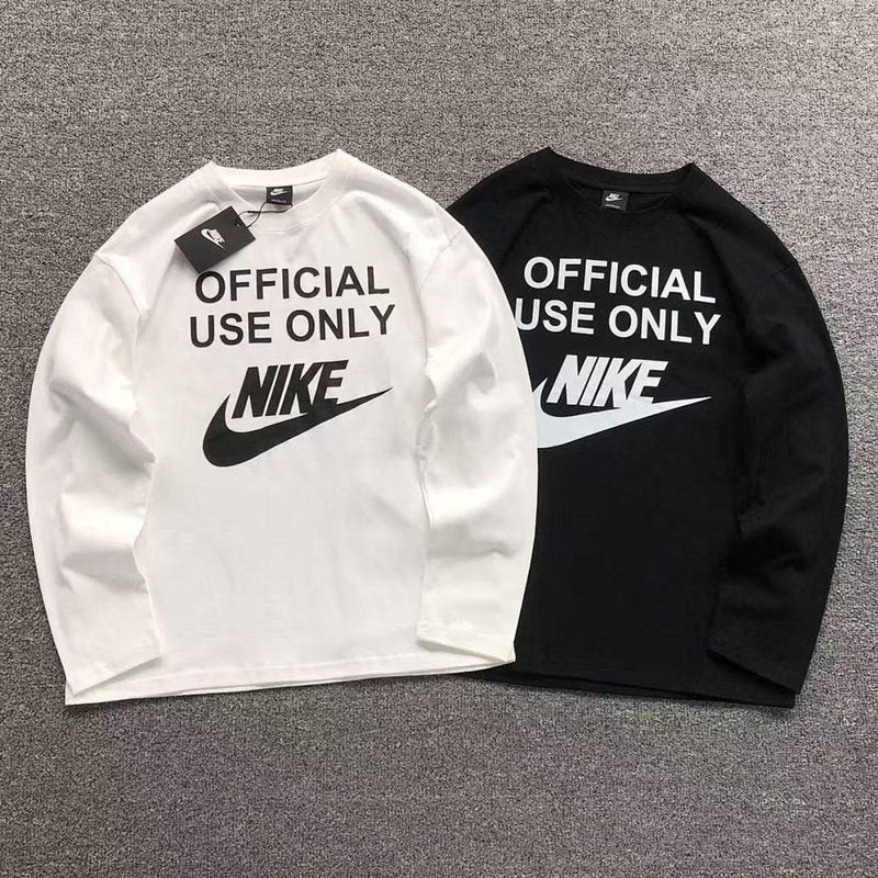 NIKE LONG SLEEVED 700