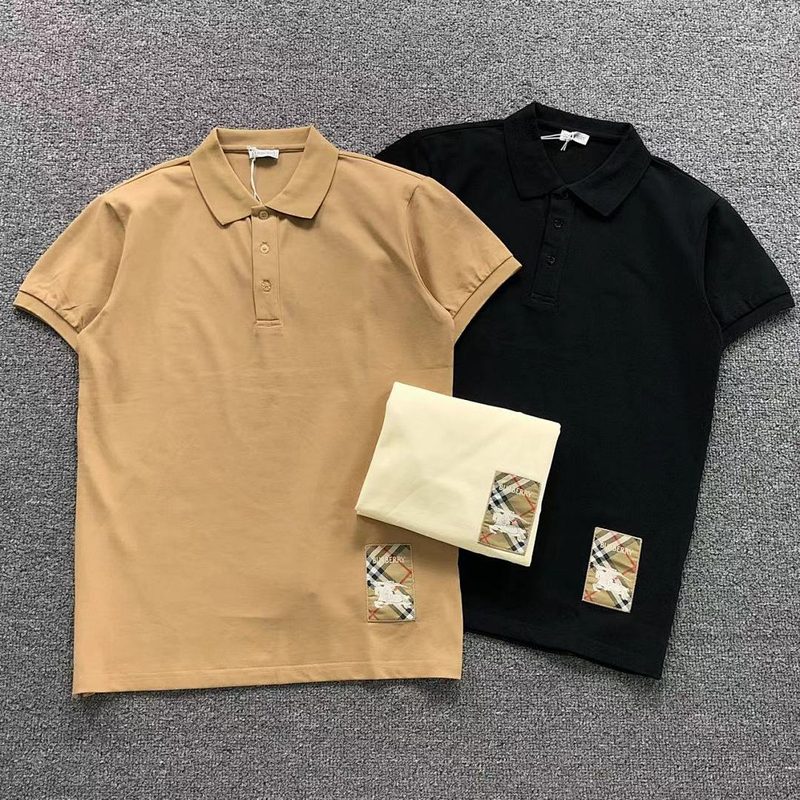 BRERY POLO 702