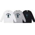 BAPE HOODIE 702