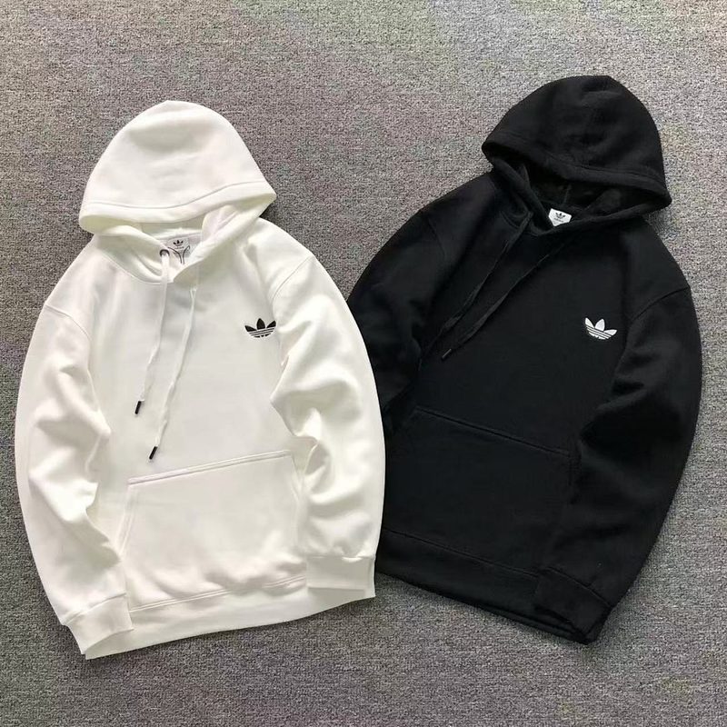 ADIDAS HOODIE 702