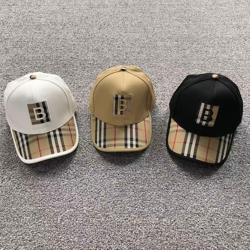 BRERY HAT 703