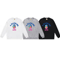 BAPE HOODIE 703
