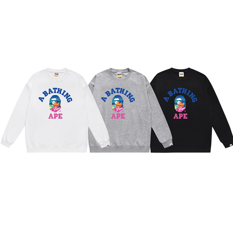 BAPE HOODIE 703