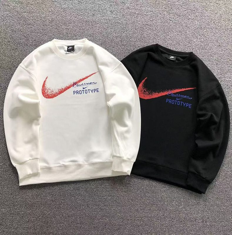 NIKE HOODIE 703