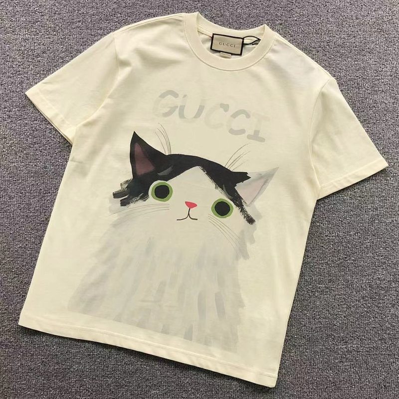 GCI T-SHIRT 703