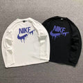 NIKE LONG SLEEVED 704