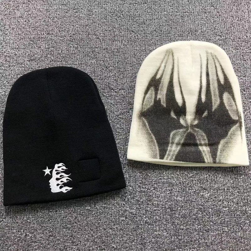 HELLSTAR HAT 704